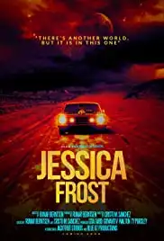 Jessica Frost (2021)
