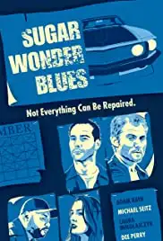 Sugar Wonder Blues (2015)