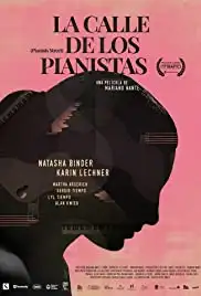 La calle de los pianistas (2015)
