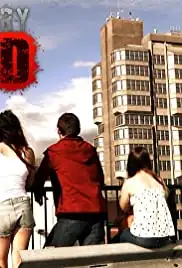 Aylesbury Dead (2015)