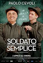 Soldato semplice (2015)