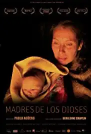 Madres de los dioses (2015)