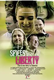 Spices of Liberty (2016)