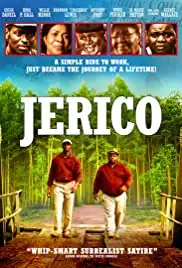 Jerico (2016)