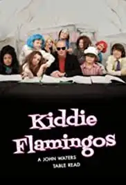 Kiddie Flamingos (2015)