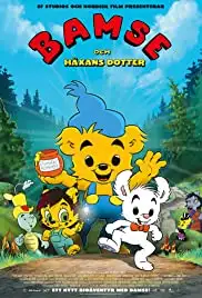 Bamse och häxans dotter (2016)