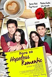 Para sa hopeless romantic (2015)
