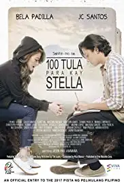 100 tula para kay Stella (2017)