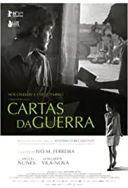 Cartas da Guerra (2016)