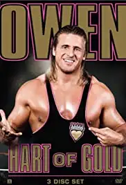Owen: Hart of Gold (2015)
