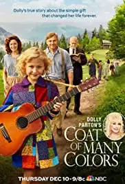 Dolly Parton's Coat of Many Colors (2015)