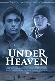 Asman aldynda (2015)