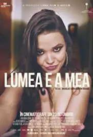 Lumea e a mea (2015)