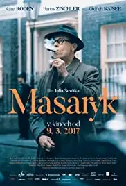 Masaryk (2016)