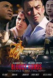 Bloody Hands (2021)
