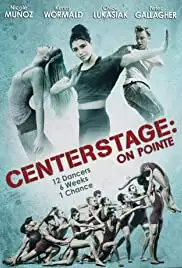 Center Stage: On Pointe (2016)