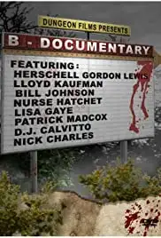 B-Documentary (2015)