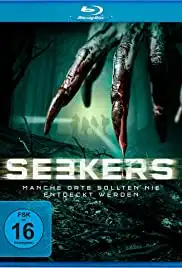 Seekers (2016)