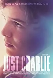 Just Charlie (2017)