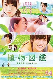 Evergreen Love (2016)