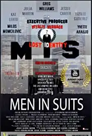 Men in Suits (2015)