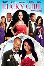 Lucky Girl (2015)