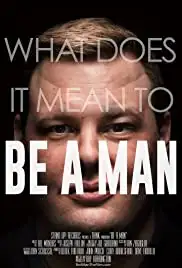Be a Man (2016)