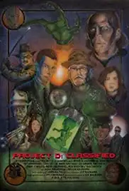 Project D: Classified (2016)