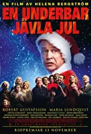 En underbar jävla jul (2015)