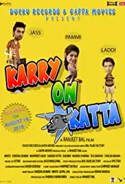 Karry on Katta (2016)