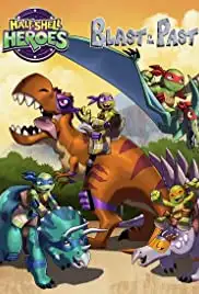 Half-Shell Heroes: Blast to the Past (2015) Half-Shell Heroes: Blast to the Past (2015)