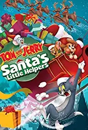 Tom and Jerry: Santa's Little Helpers (2014)