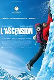 L'ascension (2017)
