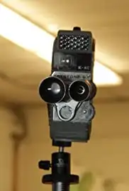 Fear of a Movie Camera (2015)