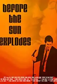 Before the Sun Explodes (2016)