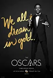 The Oscars (2016)