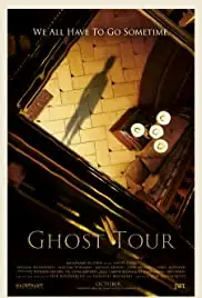 Ghost Tour (2015)