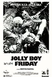 Jolly Boy Friday (2016)