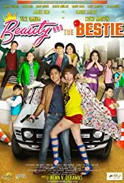 Beauty and the Bestie (2015)