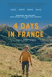 Jours de France (2016)