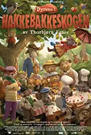 Dyrene i Hakkebakkeskogen (2016)