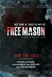 Free Mason (2015)