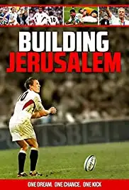 Building Jerusalem (2015)