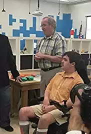 The Disrupters (2016)