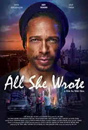 All She Wrote (2018)