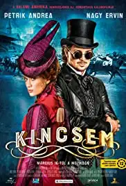 Kincsem (2017)
