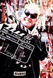 Smash It Up: The Movie (2015)