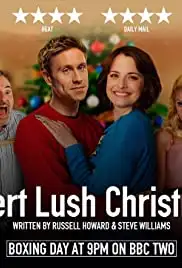 A Gert Lush Christmas (2015)