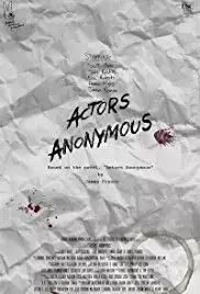 Actors Anonymous (2016)