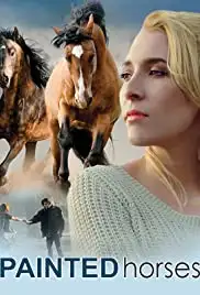 Painted Horses (2017)